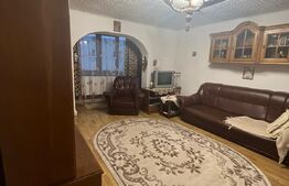 Apartament de 3 camere, 69 mp, zona Burdujeni