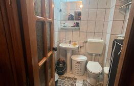 Apartament de 3 camere, 69 mp, zona Burdujeni