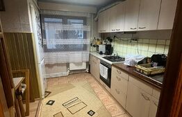 Apartament de 3 camere, 69 mp, zona Burdujeni