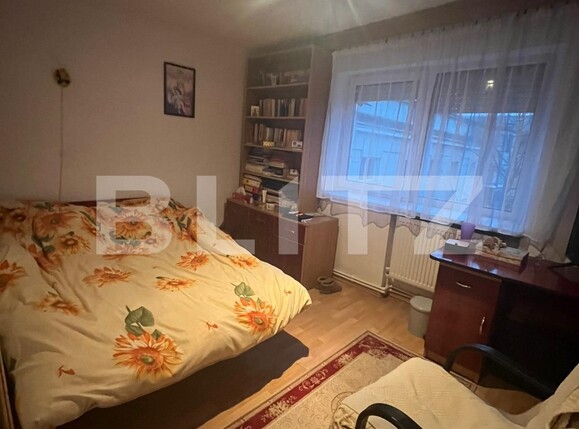 Apartament de vânzare 3 camere Burdujeni - 107061AV | BLITZ Suceava | Poza3