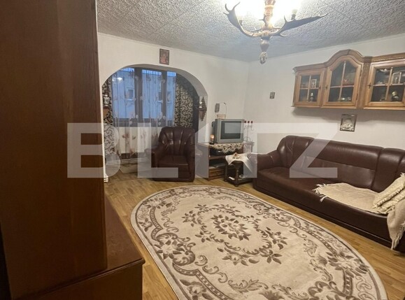 Apartament de vânzare 3 camere Burdujeni - 107061AV | BLITZ Suceava | Poza2