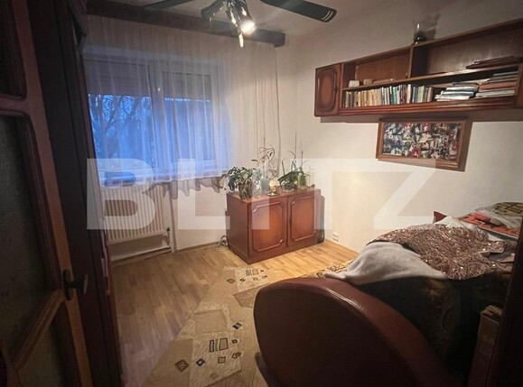 Apartament de vânzare 3 camere Burdujeni - 107061AV | BLITZ Suceava | Poza4