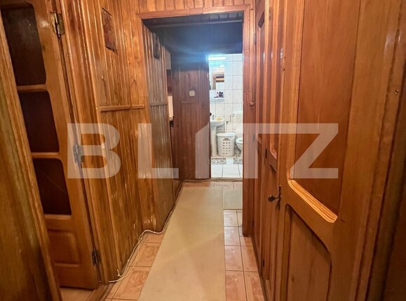 Apartament de vânzare 3 camere Burdujeni - 107061AV | BLITZ Suceava | Poza6