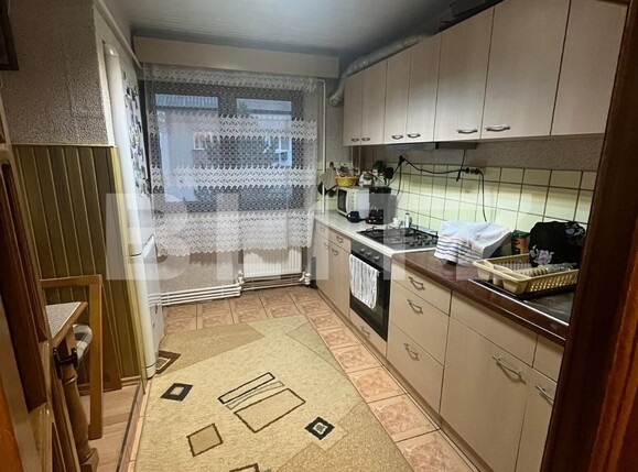 Apartament de vânzare 3 camere Burdujeni - 107061AV | BLITZ Suceava | Poza7