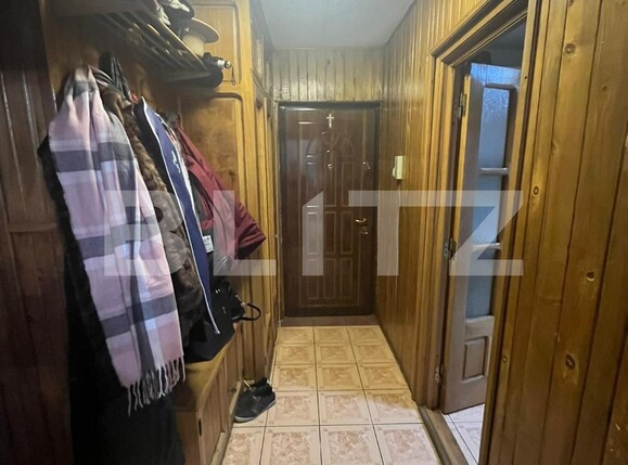 Apartament de vânzare 3 camere Burdujeni - 107061AV | BLITZ Suceava | Poza5