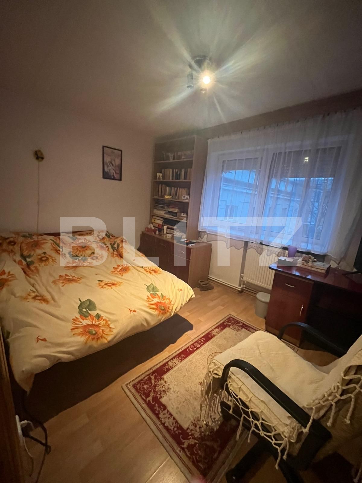 Apartament de vânzare 3 camere Burdujeni - 107061AV | BLITZ Suceava | Poza3