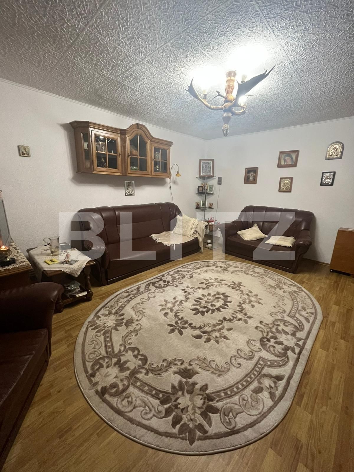 Apartament de vânzare 3 camere Burdujeni - 107061AV | BLITZ Suceava | Poza1