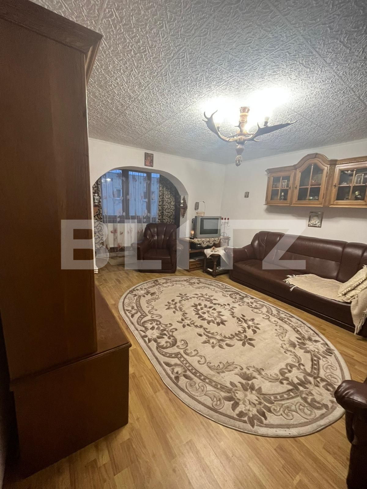 Apartament de vânzare 3 camere Burdujeni - 107061AV | BLITZ Suceava | Poza2