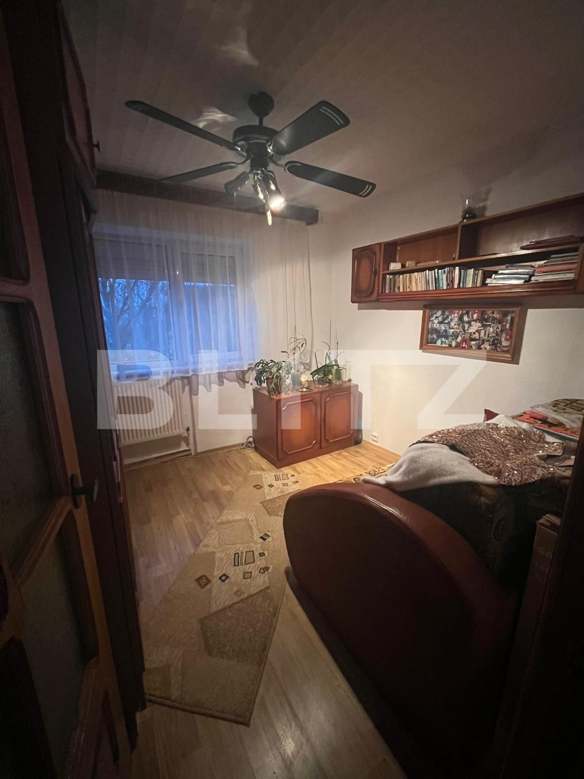 Apartament de vânzare 3 camere Burdujeni - 107061AV | BLITZ Suceava | Poza4