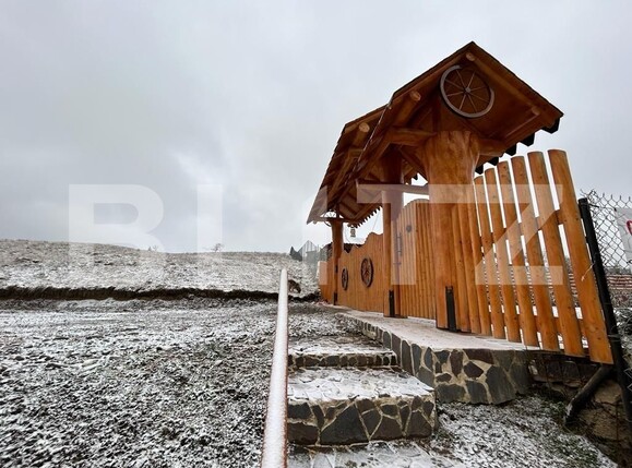 Casa de vânzare 1 camera Exterior Vest - 107066CV | BLITZ Suceava | Poza6