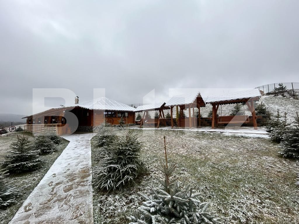 Casa de vânzare 1 camera Exterior Vest - 107066CV | BLITZ Suceava | Poza1