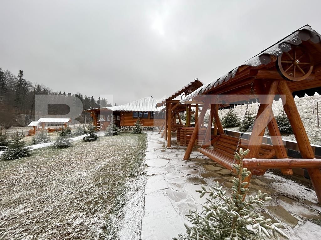 Casa de vânzare 1 camera Exterior Vest - 107066CV | BLITZ Suceava | Poza2