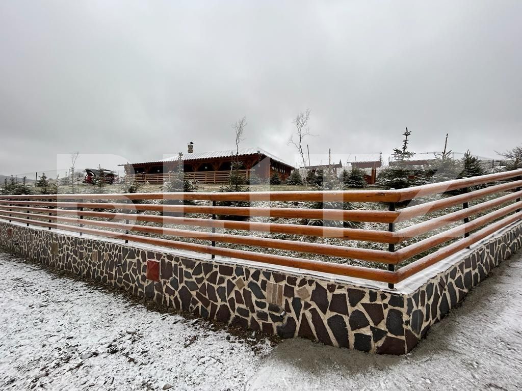 Casa de vânzare 1 camera Exterior Vest - 107066CV | BLITZ Suceava | Poza3