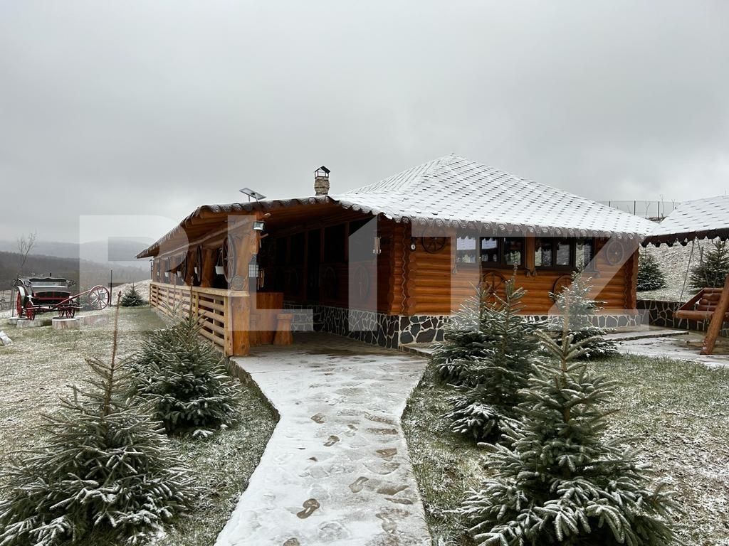 Casa de vânzare 1 camera Exterior Vest - 107066CV | BLITZ Suceava | Poza4