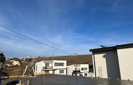 Casa NOUA superba de vanzare, dupa cartierul Primaverii