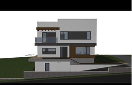 Casa NOUA superba de vanzare, dupa cartierul Primaverii