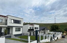 Casa NOUA superba de vanzare, dupa cartierul Primaverii