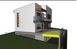 Casa NOUA superba de vanzare, dupa cartierul Primaverii