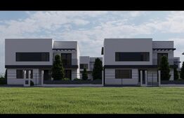 Casa NOUA superba de vanzare, dupa cartierul Primaverii