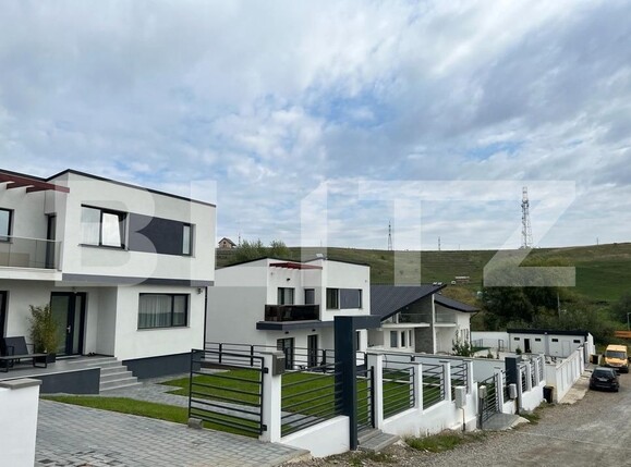 Casa de vânzare 4 camere Periferie - 107103CV | BLITZ Suceava | Poza1