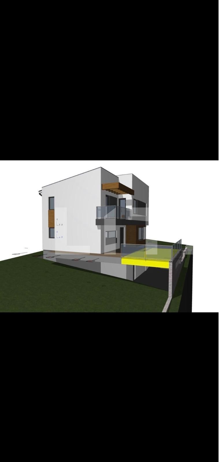 Casa de vânzare 4 camere Periferie - 107103CV | BLITZ Suceava | Poza2