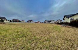 Teren intravilan 6000 mp, zona rezidentiala de case, Ipotesti!