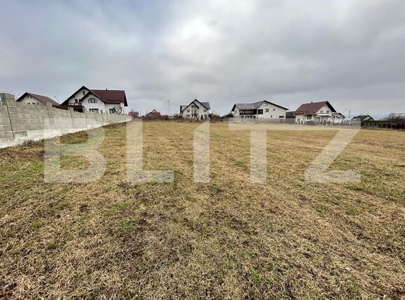 Teren de vânzare Ipotesti - 107124TV | BLITZ Suceava | Poza3