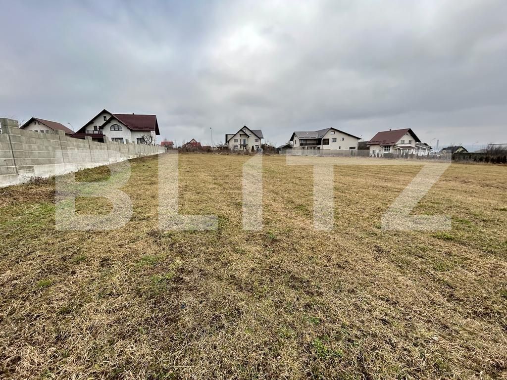 Teren de vânzare Ipotesti - 107124TV | BLITZ Suceava | Poza3