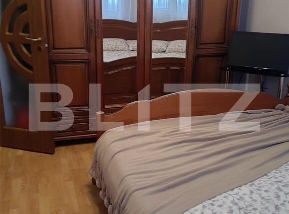 Apartament de închiriat 2 camere Burdujeni - 107140AI | BLITZ Suceava | Poza2