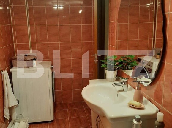 Apartament de închiriat 2 camere Burdujeni - 107140AI | BLITZ Suceava | Poza6