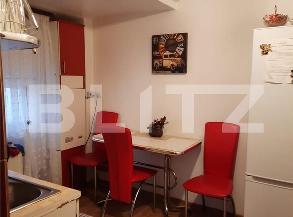 Apartament de închiriat 2 camere Burdujeni - 107140AI | BLITZ Suceava | Poza5