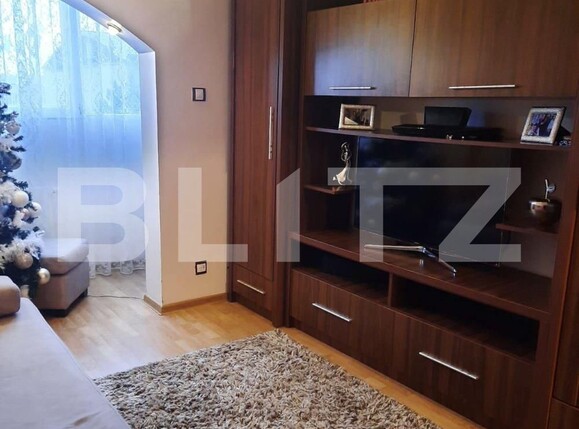 Apartament de închiriat 2 camere Burdujeni - 107140AI | BLITZ Suceava | Poza3