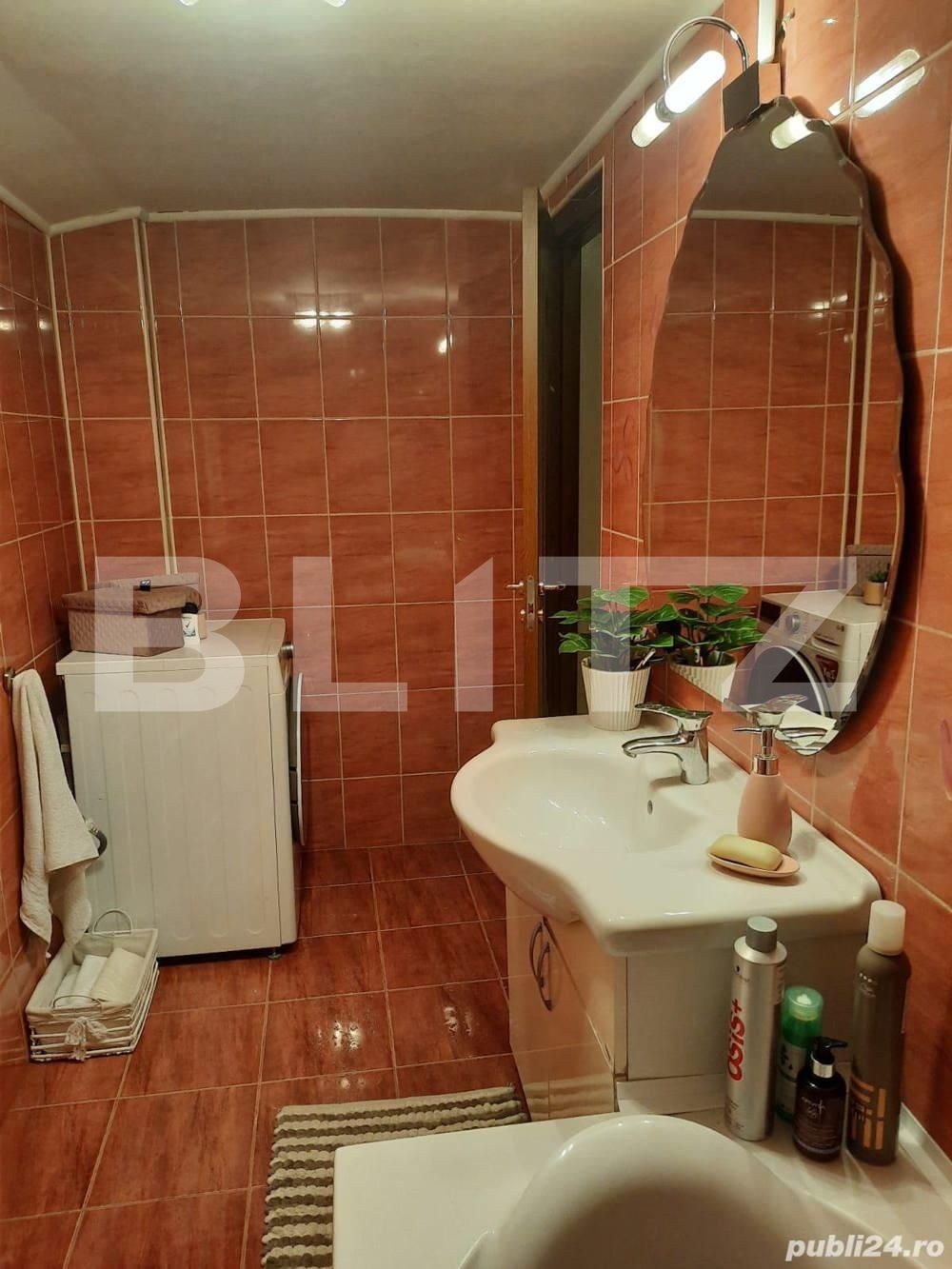 Apartament de închiriat 2 camere Burdujeni - 107140AI | BLITZ Suceava | Poza6