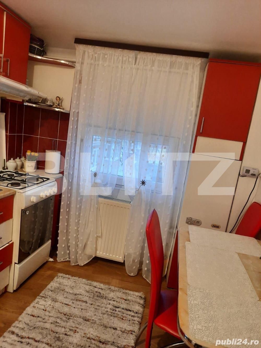 Apartament de închiriat 2 camere Burdujeni - 107140AI | BLITZ Suceava | Poza4