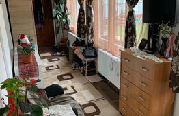 Oportunitate! Casa 2 camere si curte spatioasa Burdujeni 