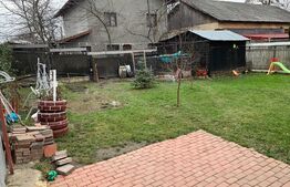 Oportunitate! Casa 2 camere si curte spatioasa Burdujeni 