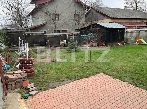 Casa de vânzare 2 camere Burdujeni - 107155CV | BLITZ Suceava | Poza6
