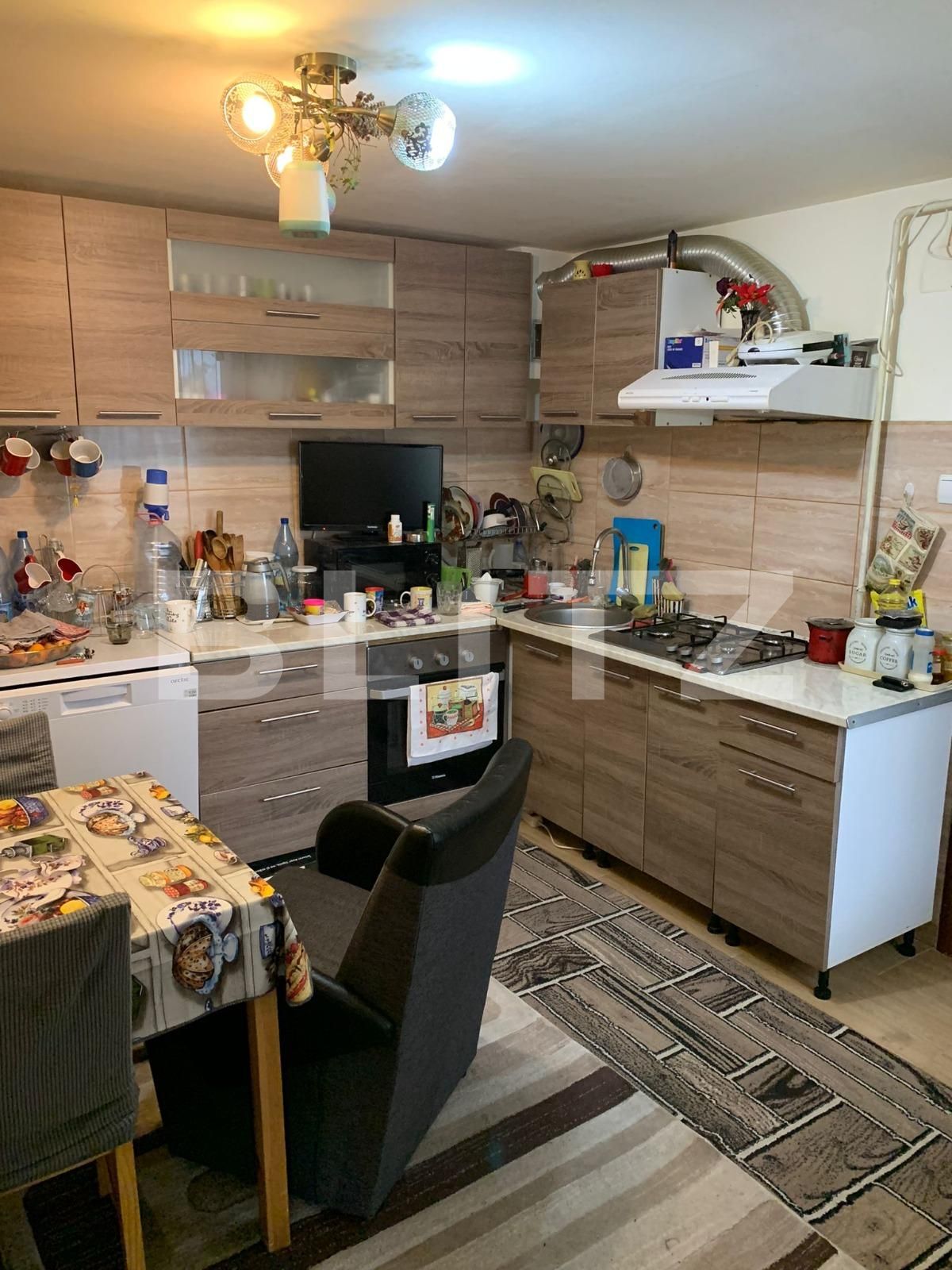 Casa de vânzare 2 camere Burdujeni - 107155CV | BLITZ Suceava | Poza1