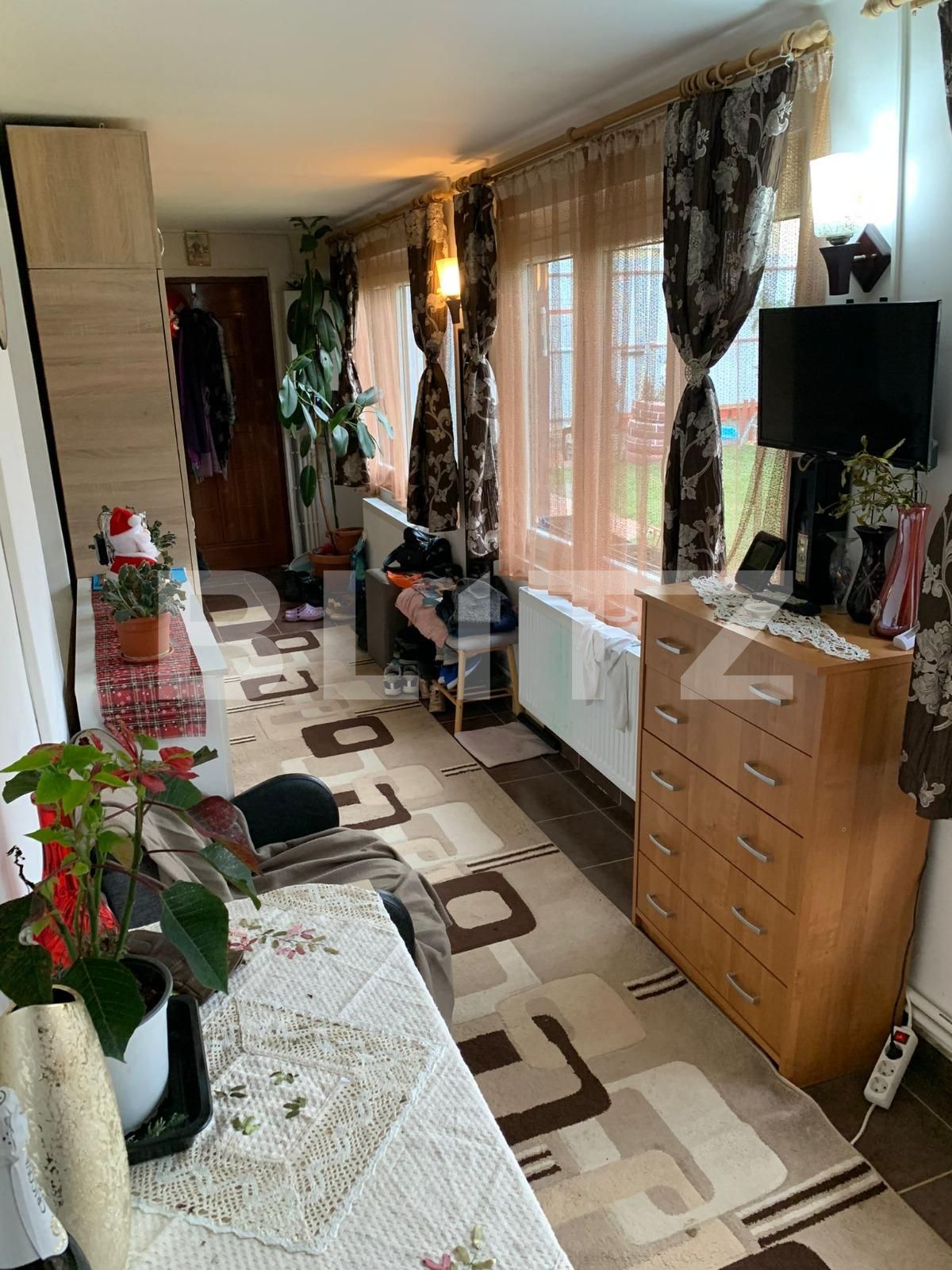 Casa de vânzare 2 camere Burdujeni - 107155CV | BLITZ Suceava | Poza2