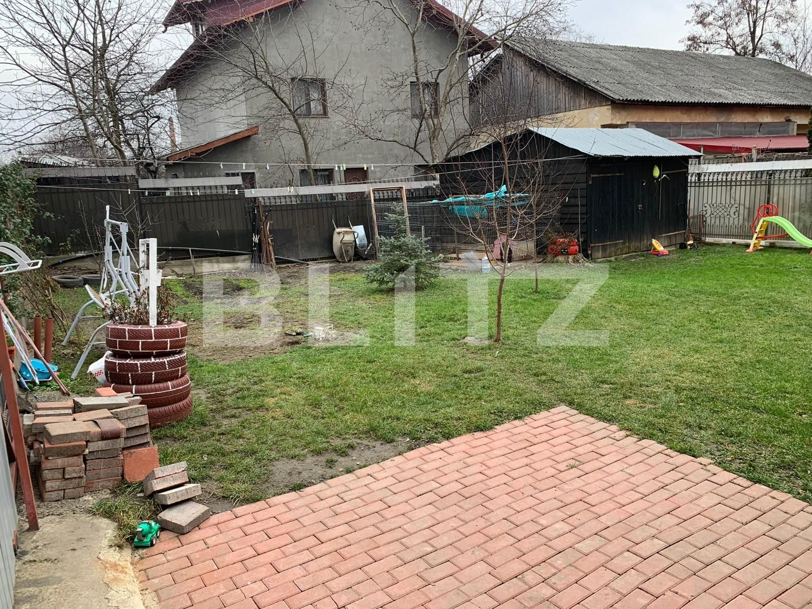 Casa de vânzare 2 camere Burdujeni - 107155CV | BLITZ Suceava | Poza6