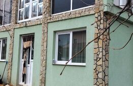 Ocazie! Casa tip vila cu anexa si 6000 mp teren