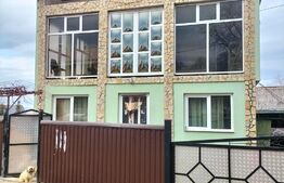 Ocazie! Casa tip vila cu anexa si 6000 mp teren