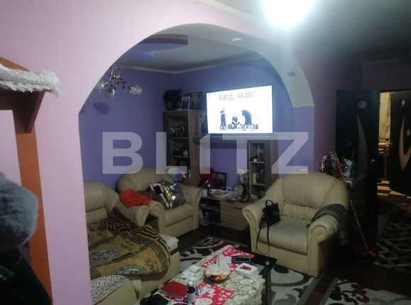 Casa de vânzare 5 camere Exterior Vest - 107164CV | BLITZ Suceava | Poza3