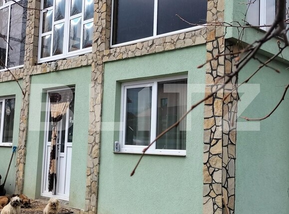 Casa de vânzare 5 camere Exterior Vest - 107164CV | BLITZ Suceava | Poza2