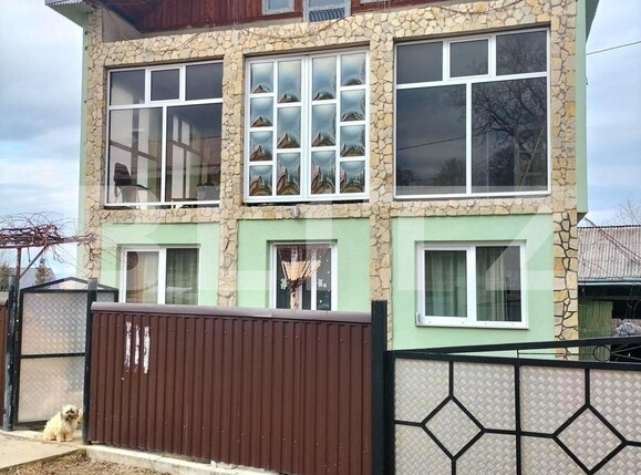 Casa de vânzare 5 camere Exterior Vest - 107164CV | BLITZ Suceava | Poza1