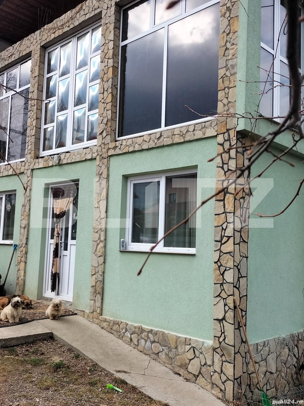 Casa de vânzare 5 camere Exterior Vest - 107164CV | BLITZ Suceava | Poza2