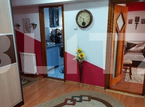 Apartament de vânzare 3 camere Nord Est - 107171AV | BLITZ Suceava | Poza1