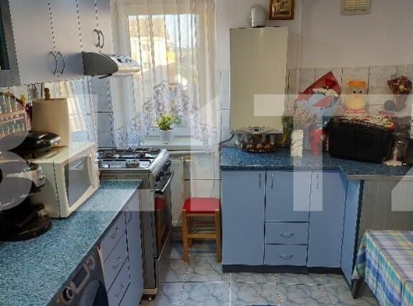 Apartament de vânzare 3 camere Nord Est - 107171AV | BLITZ Suceava | Poza6