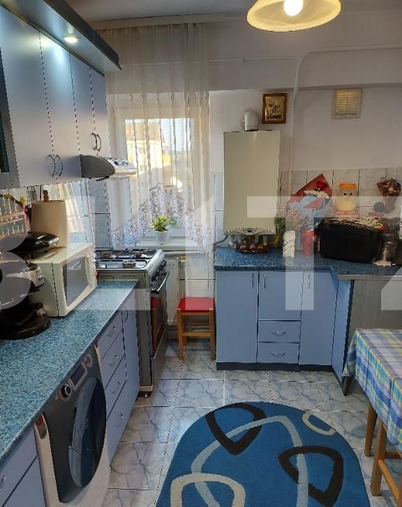 Apartament de vânzare 3 camere Nord Est - 107171AV | BLITZ Suceava | Poza6