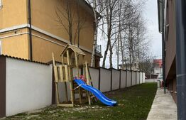 Oportunitate! Apartament Premium 3 camere, loc de parcare si boxa, cartier Obcini